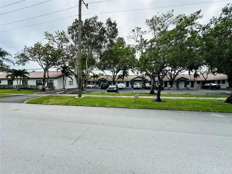 1300 Wiley Street Hollywood FL 33019
