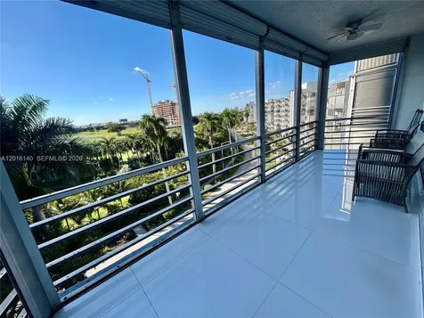 200 Diplomat Parkway Hallandale Beach FL 33009
