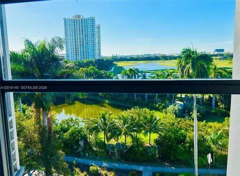 200 Diplomat Parkway Hallandale Beach FL 33009