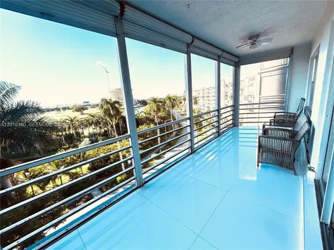 200 Diplomat Parkway Hallandale Beach FL 33009