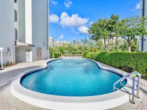 200 Diplomat Parkway Hallandale Beach FL 33009