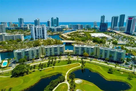 200 Diplomat Parkway Hallandale Beach FL 33009