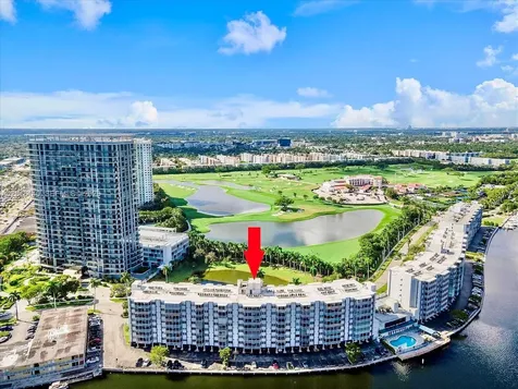 200 Diplomat Parkway Hallandale Beach FL 33009