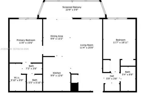 200 Diplomat Parkway Hallandale Beach FL 33009