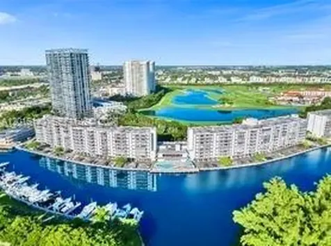 200 Diplomat Parkway Hallandale Beach FL 33009