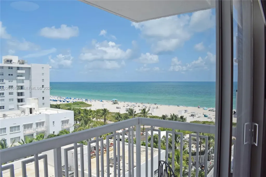 401 Ocean Drive Miami Beach FL 33139