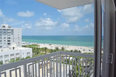 401 Ocean Drive Miami Beach FL 33139