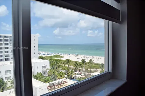 401 Ocean Drive Miami Beach FL 33139