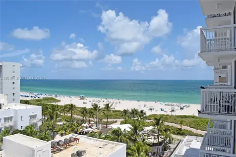 401 Ocean Drive Miami Beach FL 33139