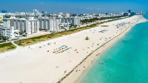 401 Ocean Drive Miami Beach FL 33139