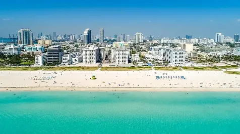 401 Ocean Drive Miami Beach FL 33139