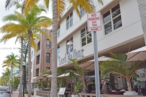 401 Ocean Drive Miami Beach FL 33139