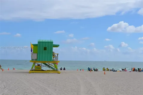 401 Ocean Drive Miami Beach FL 33139
