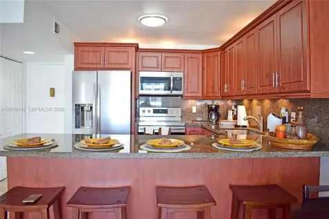 401 Ocean Drive Miami Beach FL 33139