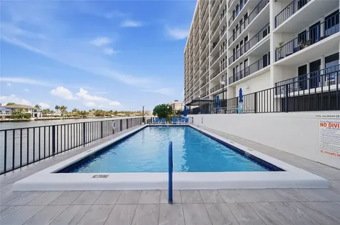 521 N Riverside Drive Pompano Beach FL 33062