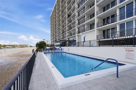 521 N Riverside Drive Pompano Beach FL 33062