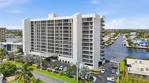 521 N Riverside Drive Pompano Beach FL 33062
