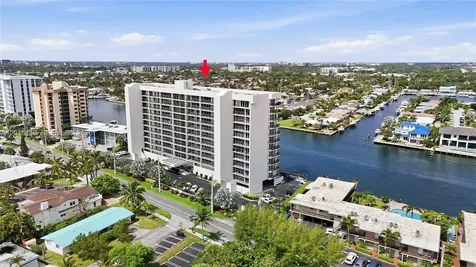 521 N Riverside Drive Pompano Beach FL 33062
