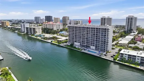521 N Riverside Drive Pompano Beach FL 33062