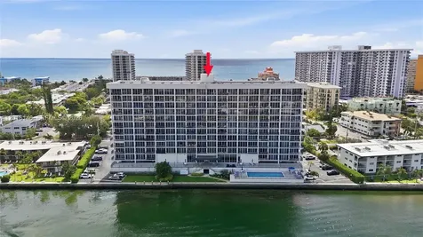 521 N Riverside Drive Pompano Beach FL 33062