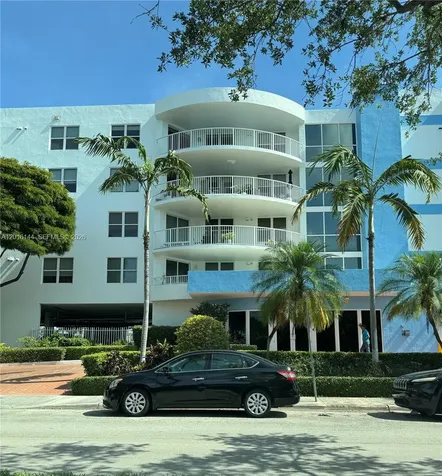 1555 N Treasure Drive North Bay Village FL 33141