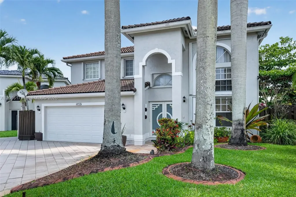 10331 SW 164th Court Miami FL 33196