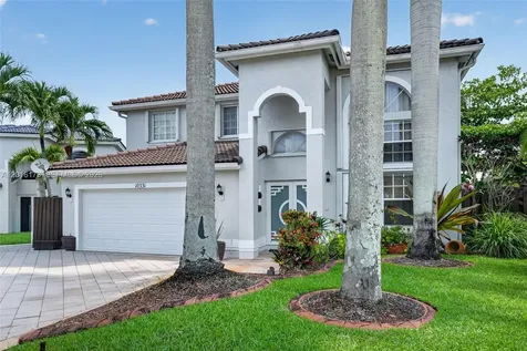 10331 SW 164th Court Miami FL 33196