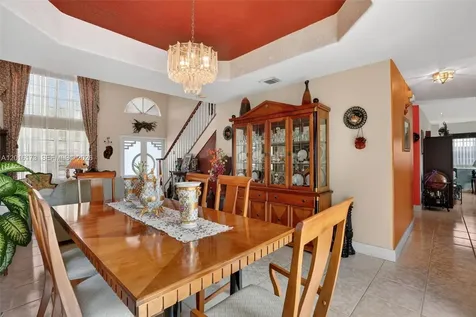 10331 SW 164th Court Miami FL 33196