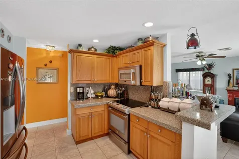 10331 SW 164th Court Miami FL 33196