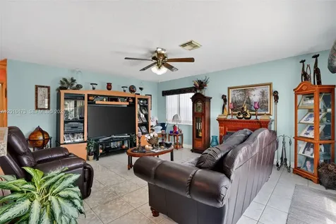 10331 SW 164th Court Miami FL 33196