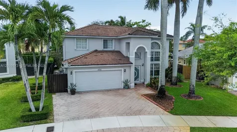 10331 SW 164th Court Miami FL 33196