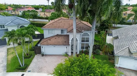 10331 SW 164th Court Miami FL 33196