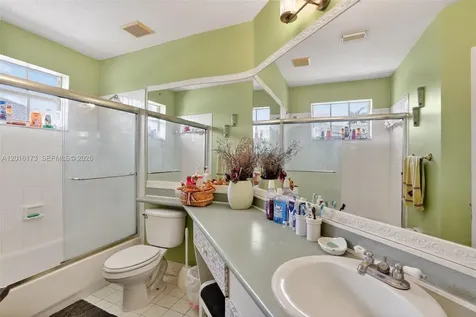 10331 SW 164th Court Miami FL 33196