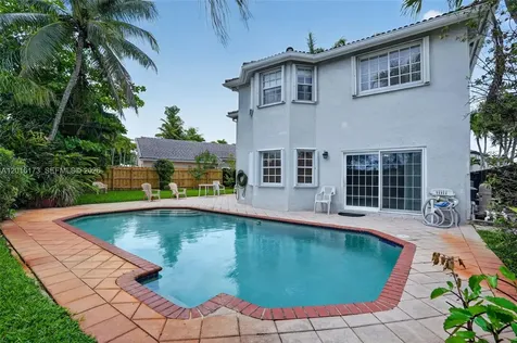10331 SW 164th Court Miami FL 33196