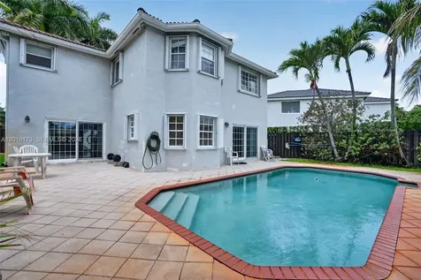 10331 SW 164th Court Miami FL 33196