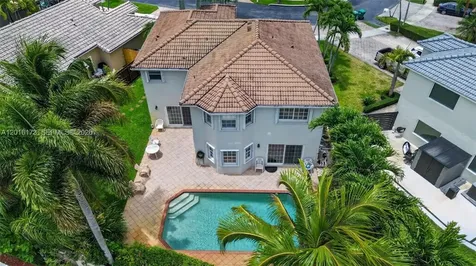 10331 SW 164th Court Miami FL 33196