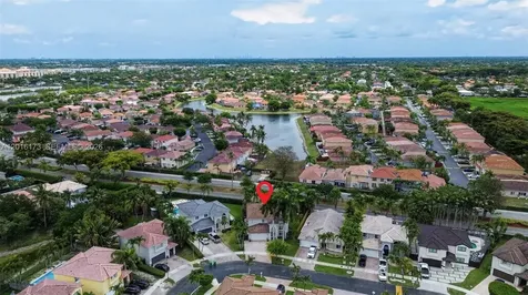 10331 SW 164th Court Miami FL 33196