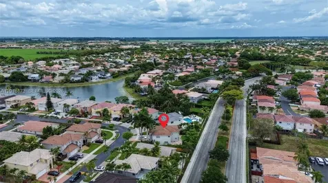 10331 SW 164th Court Miami FL 33196