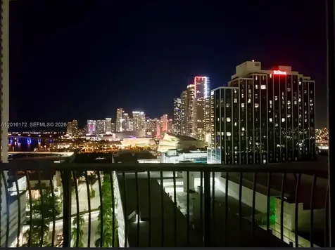 1750 N Bayshore Drive Miami FL 33132