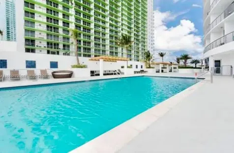 1750 N Bayshore Drive Miami FL 33132
