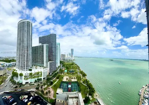 1750 N Bayshore Drive Miami FL 33132