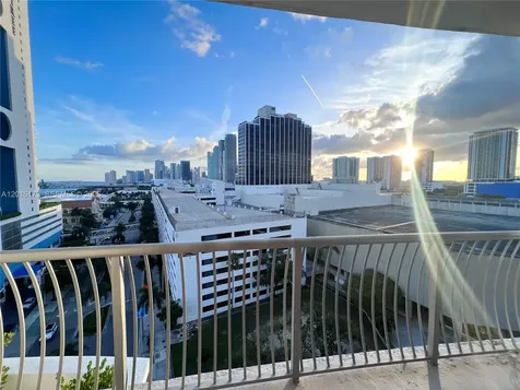 1750 N Bayshore Drive Miami FL 33132