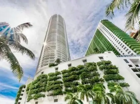 1750 N Bayshore Drive Miami FL 33132