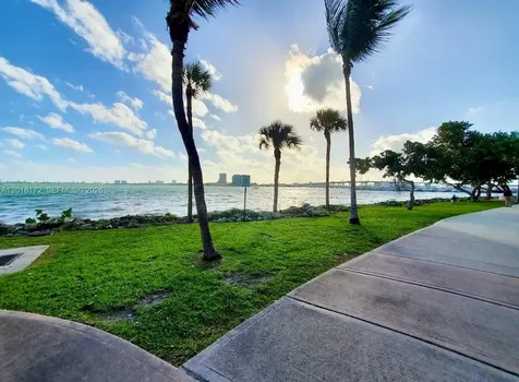 1750 N Bayshore Drive Miami FL 33132