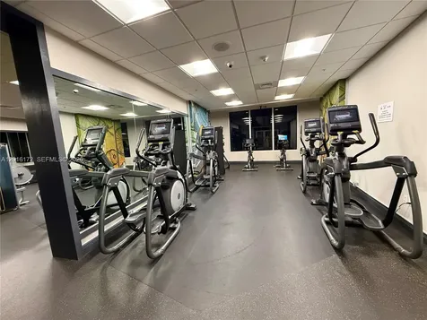 1750 N Bayshore Drive Miami FL 33132