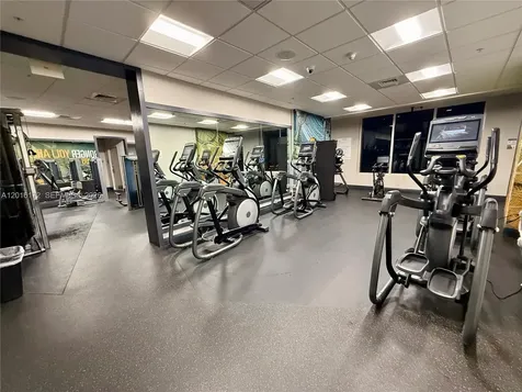 1750 N Bayshore Drive Miami FL 33132