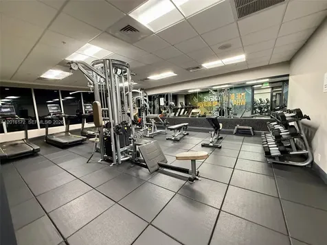 1750 N Bayshore Drive Miami FL 33132