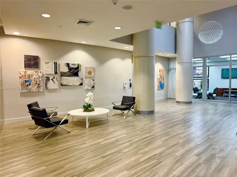 1750 N Bayshore Drive Miami FL 33132