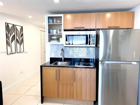 1750 N Bayshore Drive Miami FL 33132