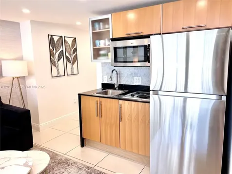 1750 N Bayshore Drive Miami FL 33132